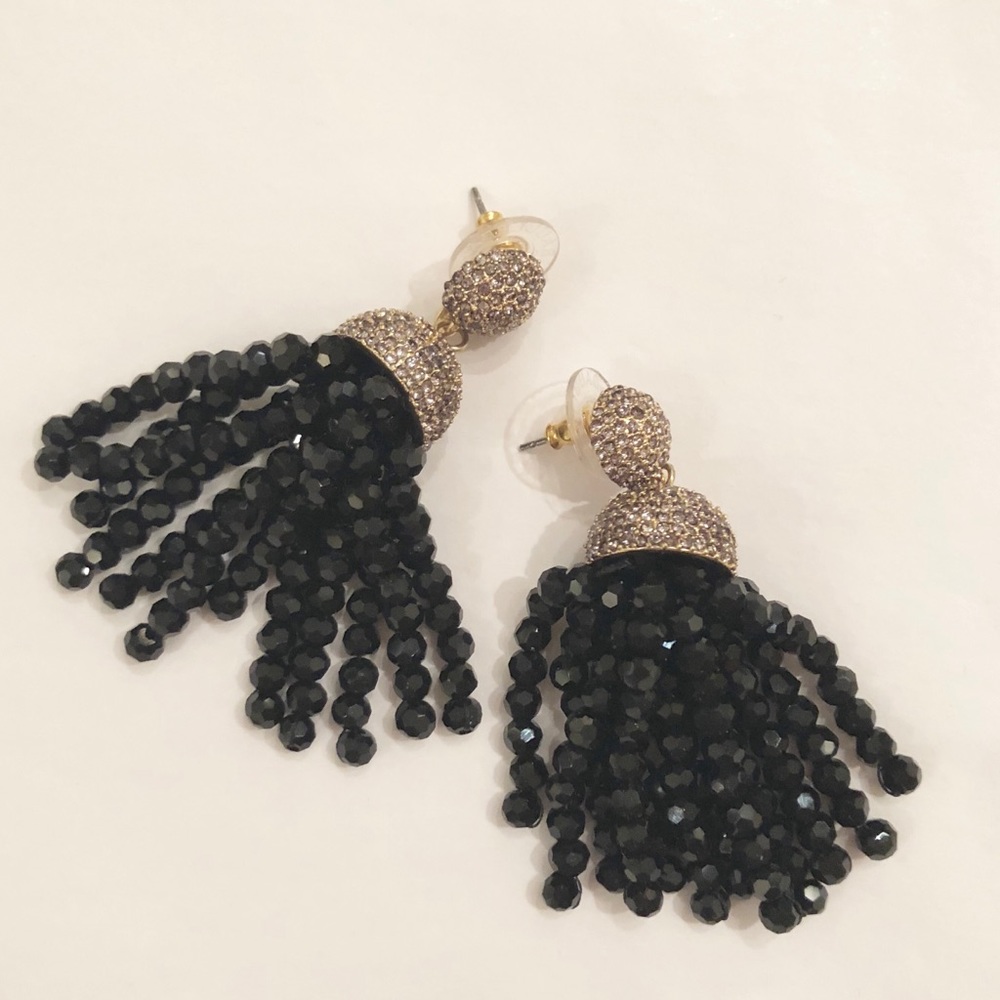 Statement Earrings